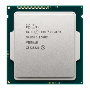 پردازنده Intel CPU Core i3 - 4160T 19 پردازنده Intel CPU Core i3 – 4160T