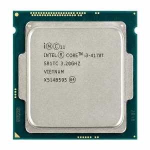 پردازنده Intel CPU Core i3 - 4170T 8 پردازنده Intel CPU Core i3 – 4170T