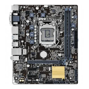 مادربرد ایسوس مدل ASUS H110M-A/DP