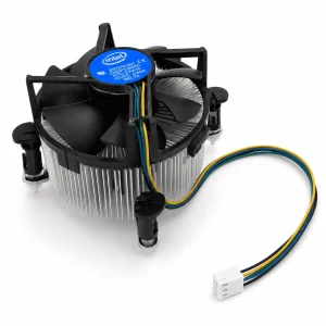 فن پردازنده اینتل پایه بلند مدل E97379