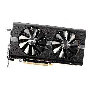 کارت گرافیک Sapphire مدل RX570 Nitro Plus 8GB