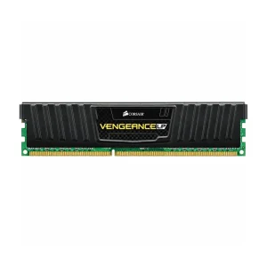 رم دسکتاپ کورسیر Corsair Vengeance-LP DDR3 1600MHz 4GB CL9