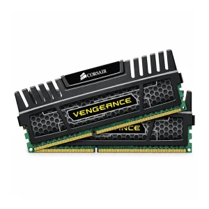 رم دسکتاپ کورسیر Corsair Vengeance DDR3 1600 4GB CL8